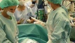 Agyhalott nőnek született egészséges babája Debrecenben