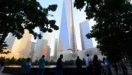 Hivatalos: az USA legmagasabb épülete a World Trade Center utódtornya