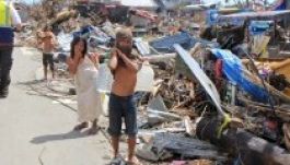 Életben van a Fülöp-szigeteken eltűnt magyar férfi