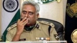 A nők megerőszakolásán tréfálkozott az indiai rendőrfőnök