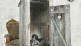 Finito - a szatmárnémeti színház előadása Kézdivásárhelyen