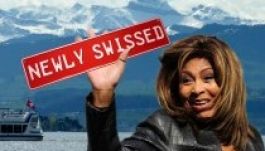 Tina Turner lemondott amerikai állampolgárságáról