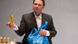 Új bemutatóra készül a Yorick Stúdió