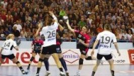 Női kézi BL: megvesztegette a bírókat a Nagybányai HCM?