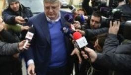 LPF: Gino Iorgulescu veszi át Mitică Dragomir helyét