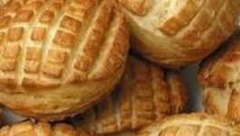 Magyar különlegességként regisztrálták a tepertős pogácsát