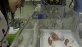 Négyesikrek születtek a Semmelweis Egyetem klinikáján