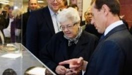 Több mint 30 ezren látták már a madridi Puskás-kiállítást