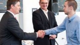 Békéscsabán magyar-román üzleti központot nyitnak