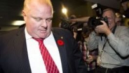 Trágárkordva tagadta a szexuális zaklatást a torontói polgármester