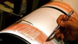 Kétszer is rengett a föld az éjszaka Vrancea környékén