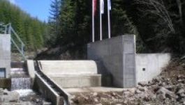 Megkongatta a vészharangot a WWF a törpeerőművek miatt