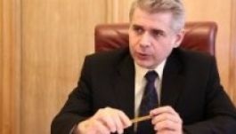 Őrizetbe vette a DNA Galac megye prefektusát