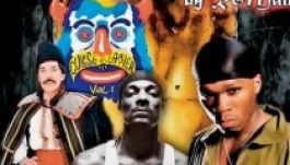 Brutális remix: Snoop Dogg, 50 Cent és egy román népdalénekes (VIDEÓ)