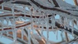 Fagyos reggelre ébredtek a székelyföldiek