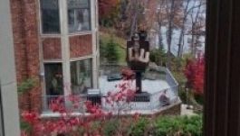 Így szívatja volt feleségét egy michigani férfi