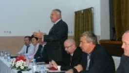 Borbély László: az RMDSZ bevált brand