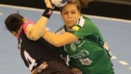 Megverték Nagybányát, százszázalékosak a győri lányok