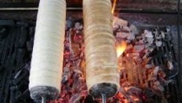Trükkös receptek: a kürtőskalácsot is hamisítják