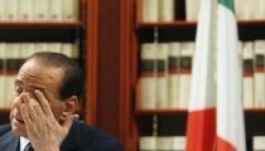 Silvio Berlusconi új politikai tavaszt hirdetett meg