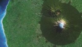 A Föld a világűrből: elképesztő fotók (GALÉRIA)