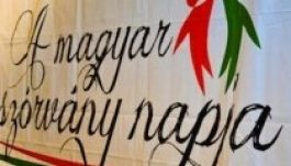 A Magyar Szórvány Napja Vajdahunyadon