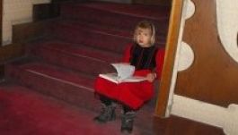 A könyvekről szólt a hétvége Marosvásárhelyen