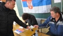 Lezajlottak a megismételt koszovói választások