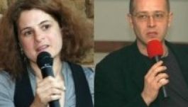 Marakodnak egymással az erdélyi magyar írók