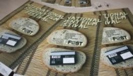 FfeST kezdődik a szünet nélkül forgó kamerák városában