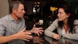 Tour: Lance Armstrongot utólag írt recepttel „mosdatták ki”