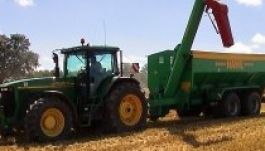 Előnyben részesítené a földvásárlás során a helyieket a szlovák kormány