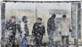 Jön a lehűlés: két hét alatt tíz fokot zuhan a levegő hőmérséklete