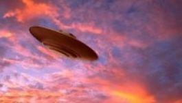 Több mint fele a briteknek hisz az ufókban