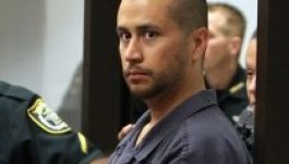 Újra őrizetben a gyilkosság vádja alól már felmentett Zimmerman