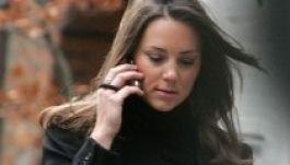 Lehallgatták Katalin hercegnő beszélgetéseit