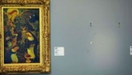 A drogok után a műkincsekkel kaszálnak legtöbbet a brit bűnözők