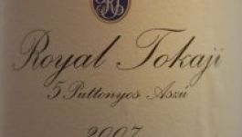 Tokaji is szerepel a világ legjobb borainak idei listáján