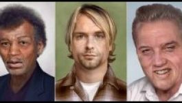 Így néznének ki a halott rocksztárok, ha ma is élnének (GALÉRIA)