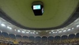 Foci-vb: harcias trikolórok rohamozzák a hellén erődöt