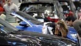 Nagyot zuhant a román autópiac