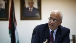 A palesztinok be akarják perelni Hágában Izraelt Arafat haláláért