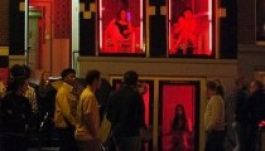 Magyar lányfuttatókat ítéltek el Hollandiában