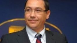 Ponta: 2018-2020 között csatlakozhatunk az euróövezethez