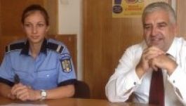 Ezentúl civil rendőrök büntetnek Háromszéken