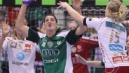 Női kézilabda BL: bombaerős csoportban a címvédő Győr