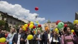 Az RMDSZ és a FUEN megóvja a polgári kezdeményezés elutasítását