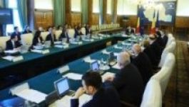 Elfogadta a decentralizációs törvénytervezetet a kormány