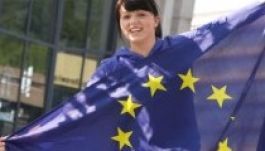 Elfogadta az Európai Parlament az Erasmus+ programot