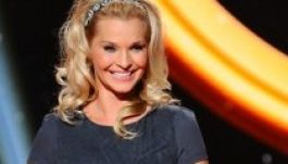 Rosszul lett adás után az X-Faktor műsorvezetőnője